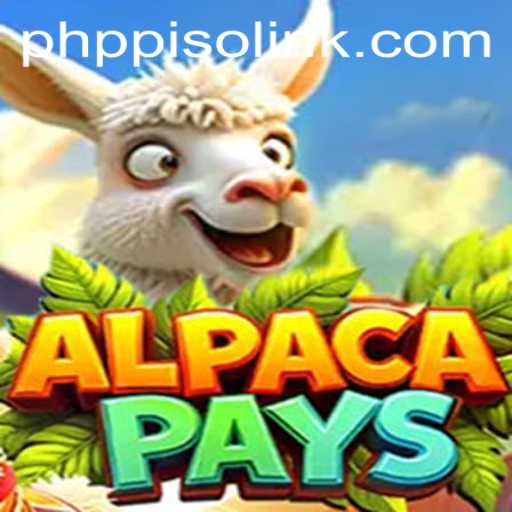 AlpacaPays: A Thrilling Virtual Adventure Featuring the Charm of Alpacas
