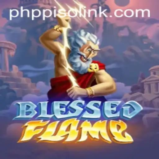 Embark on an Epic Journey with BlessedFlame