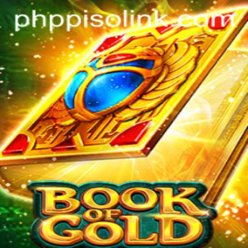 Unveiling the Entertainment: Book of Gold and PHPpiso.COM