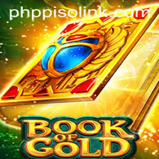 Unveiling the Entertainment: Book of Gold and PHPpiso.COM