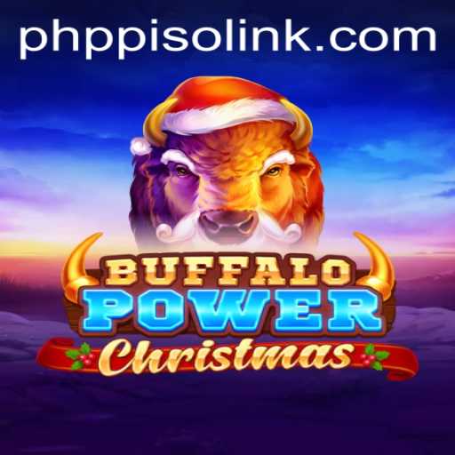 Buffalo Power Christmas: A Magical Journey into Festive Gaming Excellence