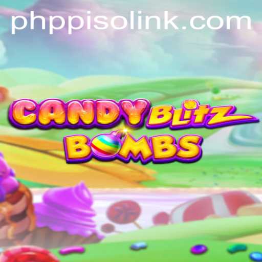 Unveiling CandyBlitzBombs: A Sweet Adventure with PHPpiso.COM