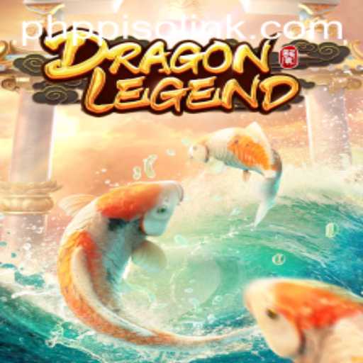 Unleashing the Magic of DragonLegend: A New Realm of Fantasy Adventure with PHPpiso.COM