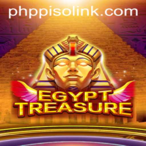 Discover the Excitement of EgyptTreasure with PHPpiso.COM