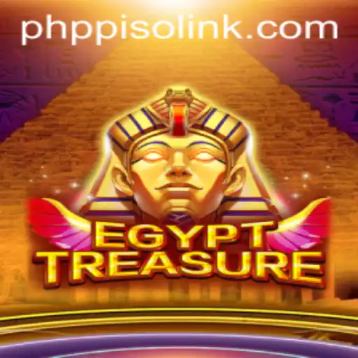 Discover the Excitement of EgyptTreasure with PHPpiso.COM