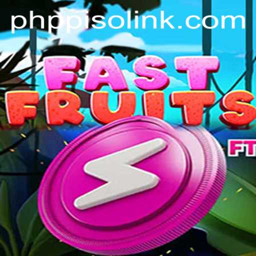 FastFruits: The Ultimate Juicy Gaming Experience