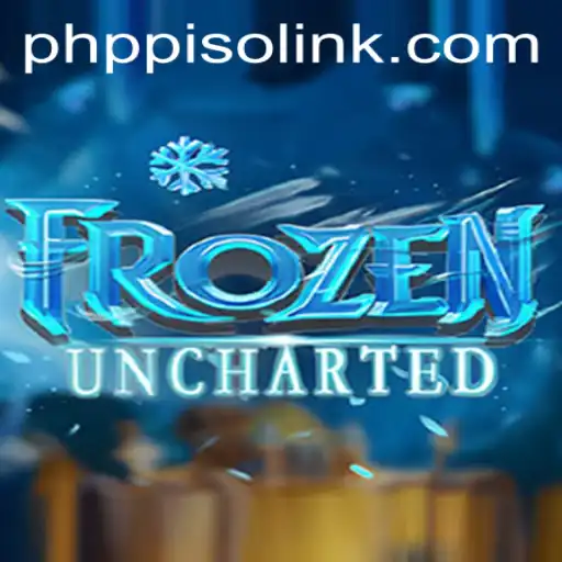 FrozenUncharted: Exploring New Frontiers in Gaming