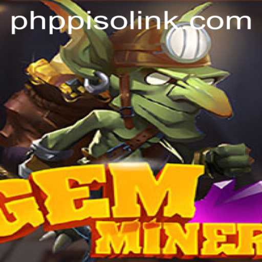 GemMiner: Discover the Thrilling Depths of Adventure and Wealth