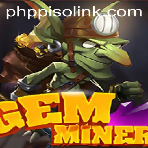 GemMiner: Discover the Thrilling Depths of Adventure and Wealth