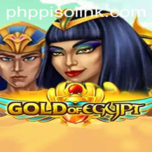 Exploring the Fascinating World of GoldOfEgypt at PHPpiso.COM