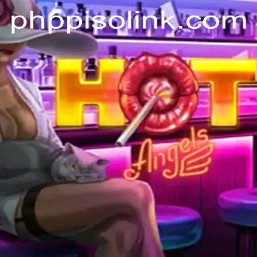 HotAngels: Dive Into a World of Thrilling Adventure with PHPpiso.COM