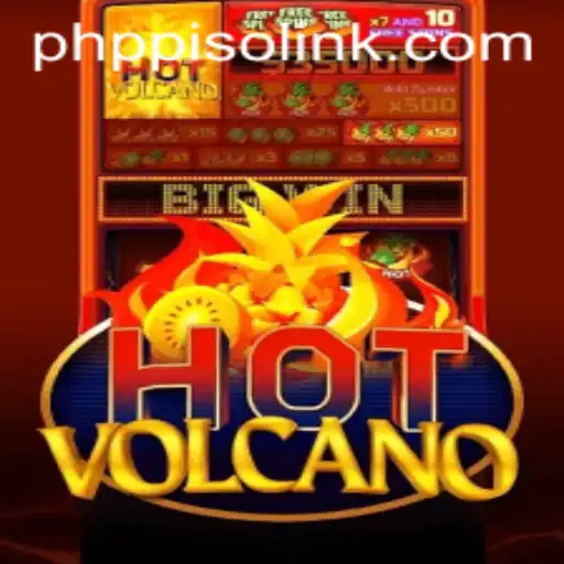 Exploring the Excitement of HotVolcano: A Fiery Adventure on PHPpiso.COM