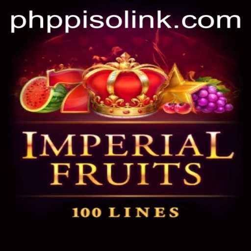 ImperialFruits100: A Comprehensive Guide to the Latest Gaming Frenzy