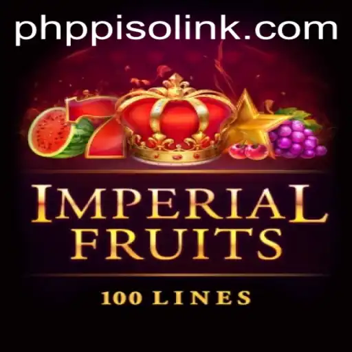 ImperialFruits100: A Comprehensive Guide to the Latest Gaming Frenzy