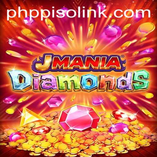 Experience the Thrills of JManiaDiamonds on PHPpiso.COM