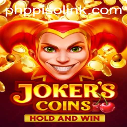 Discover the Thrilling World of JokersCoins and PHPpiso.COM