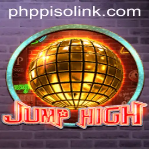 JumpHigh - A Thrilling Adventure Game from PHPpiso.COM
