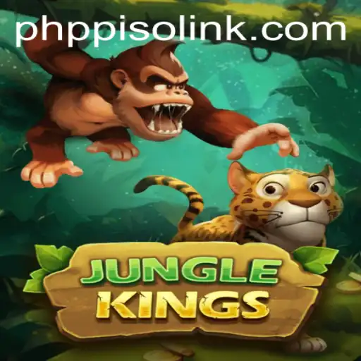 Exploring JungleKings: A New Adventure for Gaming Enthusiasts