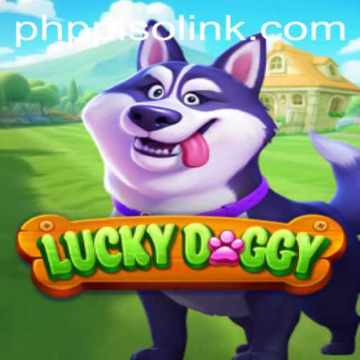 Unveiling LuckyDoggy: A Thrilling Journey into the World of PHPpiso.COM