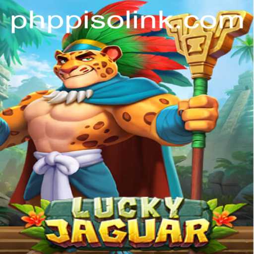 Discover the Exciting World of LuckyJaguar with PHPpiso.COM