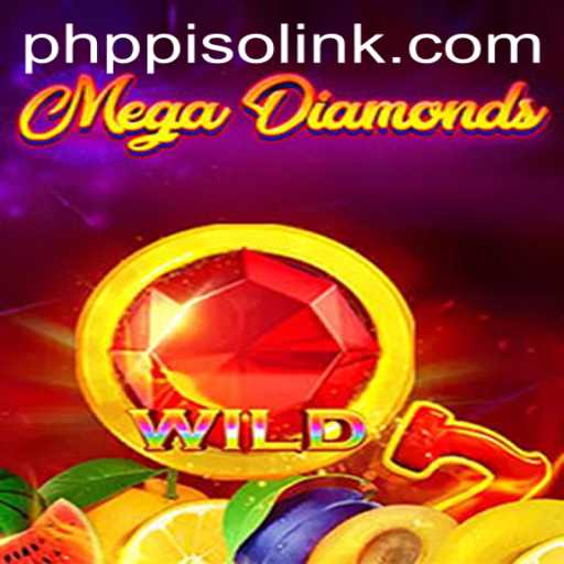 Unveiling the Thrills of MegaDiamond: A Gaming Experience Like No Other