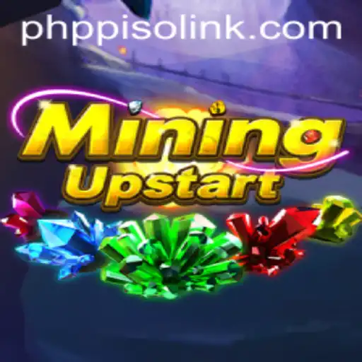 MiningUpstart: A New Horizon in Casual Gaming