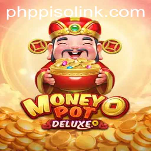 Discovering MoneyPotDELUXE: An Exciting Game with PHPpiso.COM