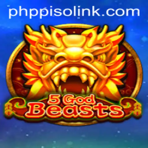Exploring 5GodBeasts: A Comprehensive Dive into the Game World