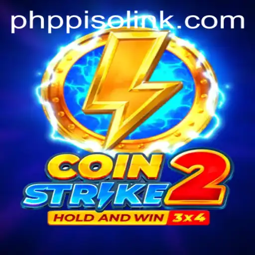 Coinstrike2: The Future of Gaming with PHPpiso.COM
