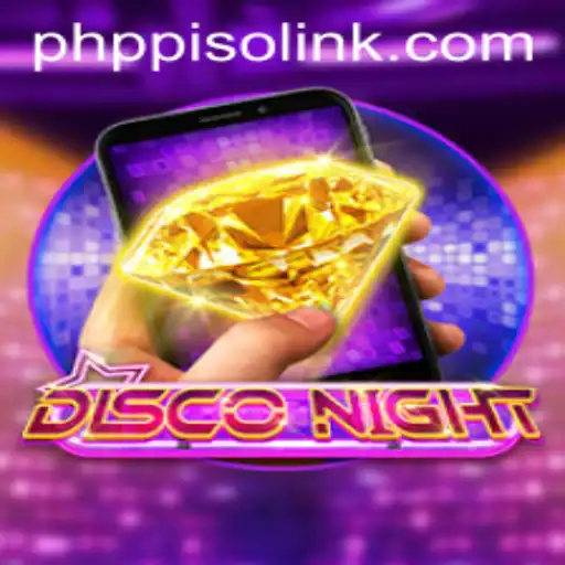 DiscoNightM: A New Rhythm Game Revolution