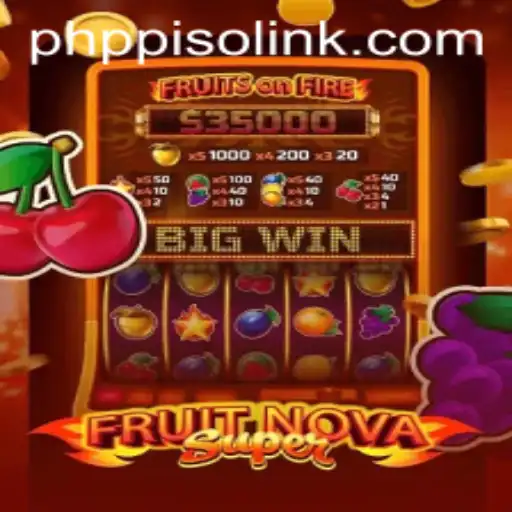 Exploring FruitNovaSuper: A Journey Into Gamified Adventures
