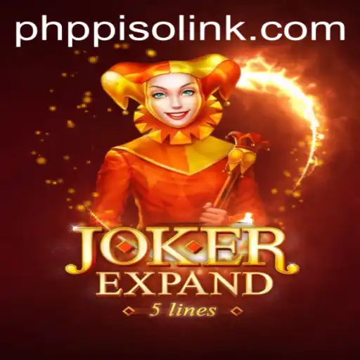 Exploring the Thrills of JokerExpand: A Journey into Captivating Gameplay