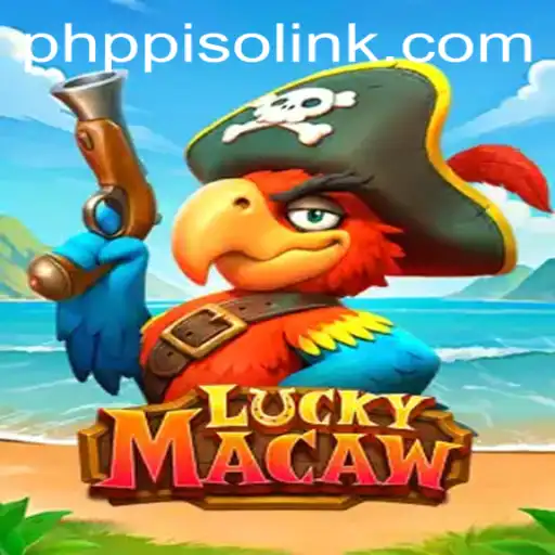 Discover the Exciting World of LuckyMacaw and the Impact of PHPpiso.COM