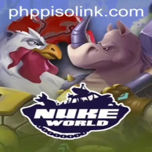 Exploring the Dynamic World of NukeWorld: An Overview for Enthusiasts