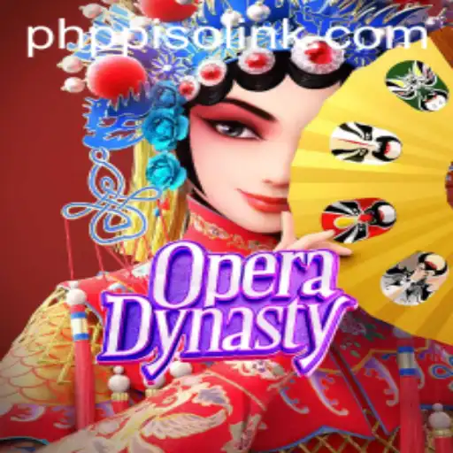 Exploring the Enchanting World of OperaDynasty