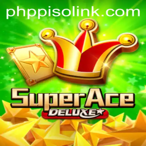 Exploring the Thrilling World of SuperAceDeluxe: A Comprehensive Guide
