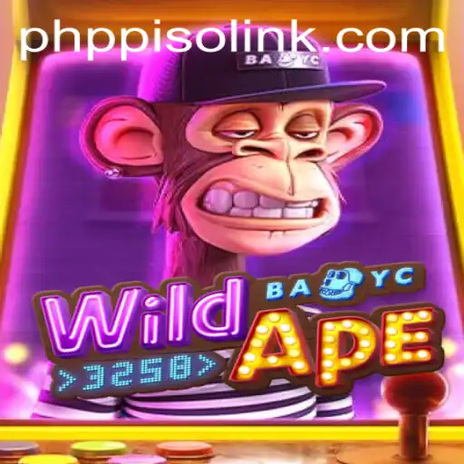 Unveiling WildApe3258: The Adventurous Journey Awaits