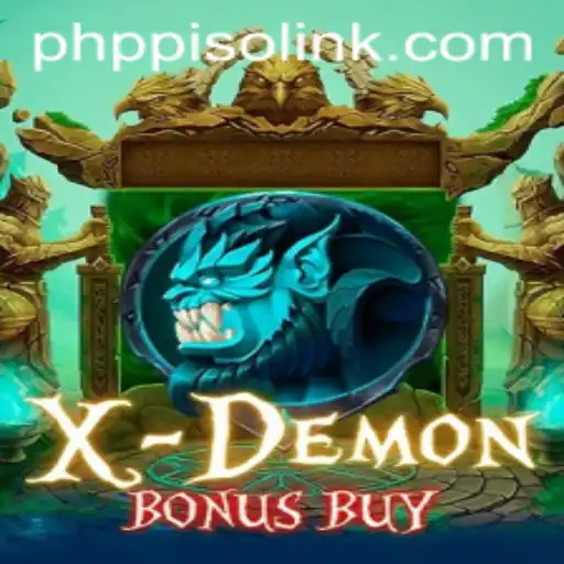 XDemonBonusBuy: A Thrilling Dive into Modern Gaming