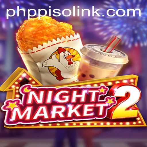 Exploring the Thrilling World of NightMarket2 and Its Connection to PHPpiso.COM
