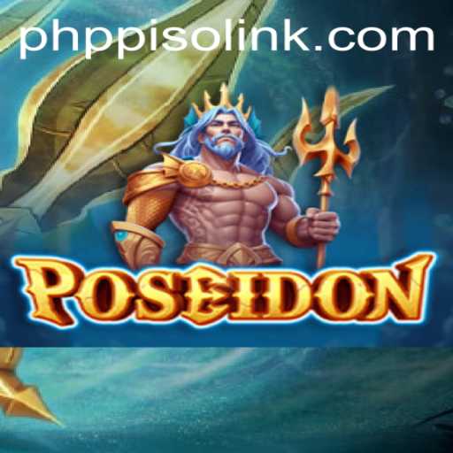 Dive into Adventure with Poseidon: A Journey through the Depths of the Ocean