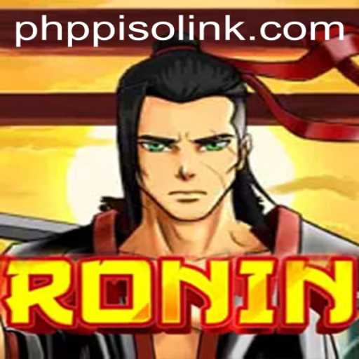 An In-Depth Exploration of Ronin: A Strategic Gaming Adventure