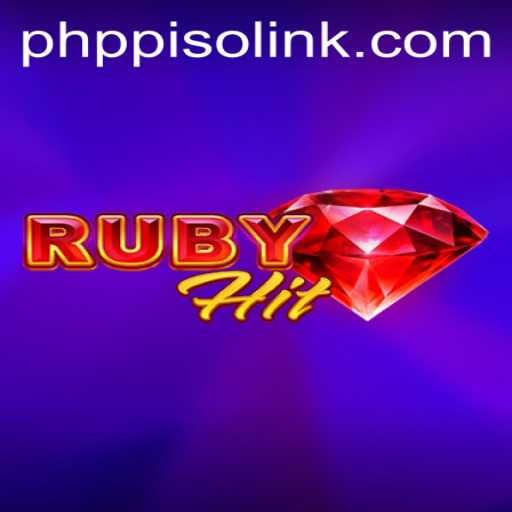 Unlock the Excitement of RubyHit: A Guide to Mastering the Game with PHPpiso.COM