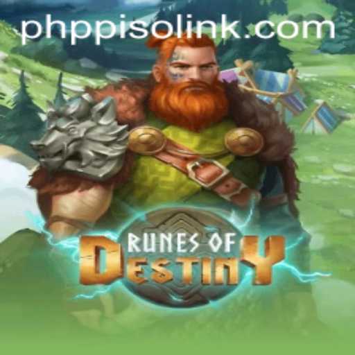 Unveiling RunesOfDestiny: An Epic Adventure in a World of Mystical Powers