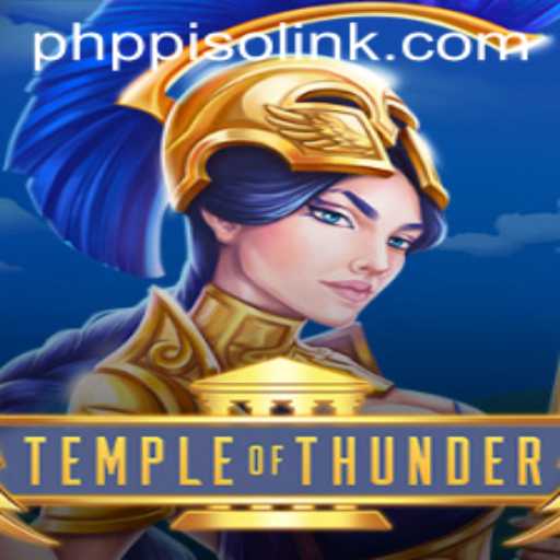 TempleofThunder: A Thrilling Journey into the Heart of Adventure