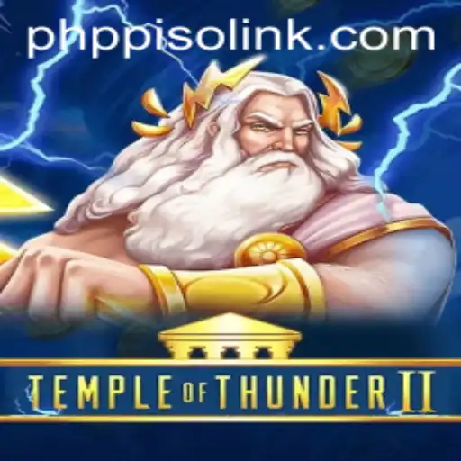 Temple of Thunder II: Unleashing the Mysteries of PHPpiso.COM