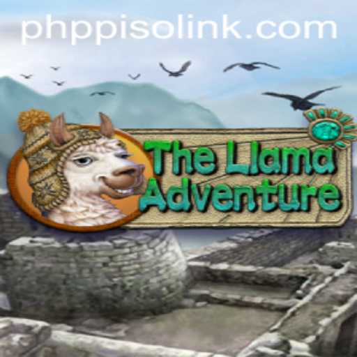 TheLlamaAdventure - A Journey of Quirks and Challenges in the Gaming World