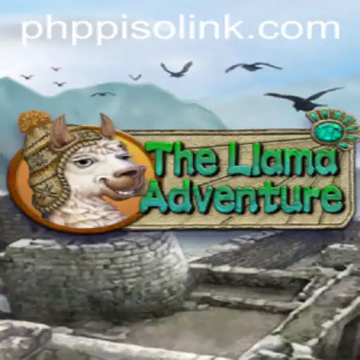 TheLlamaAdventure - A Journey of Quirks and Challenges in the Gaming World