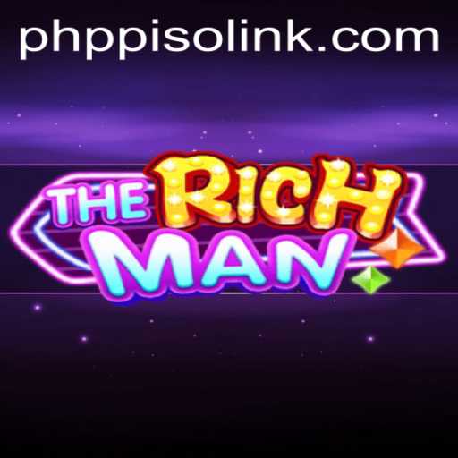 TheRichMan: A Revolution in Online Gaming with PHPpiso.COM