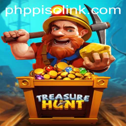 Exploring TreasureHunt: A Thrilling Game Adventure with PHPpiso.COM