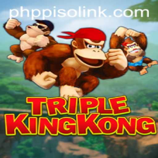 TripleKingKong: The New Revolution in Online Gaming